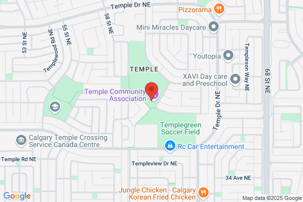 Filipino Pentecostal Church of Calgary
