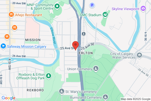 Car Accident Lawyer Calgary