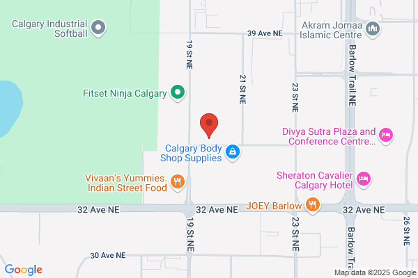 CanEx Pest Control, Inc.