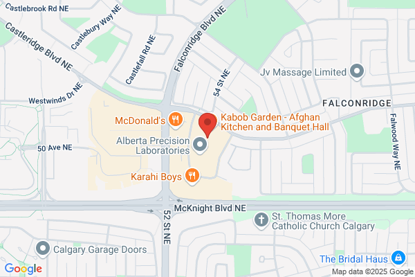 Falconridge Animal Hospital