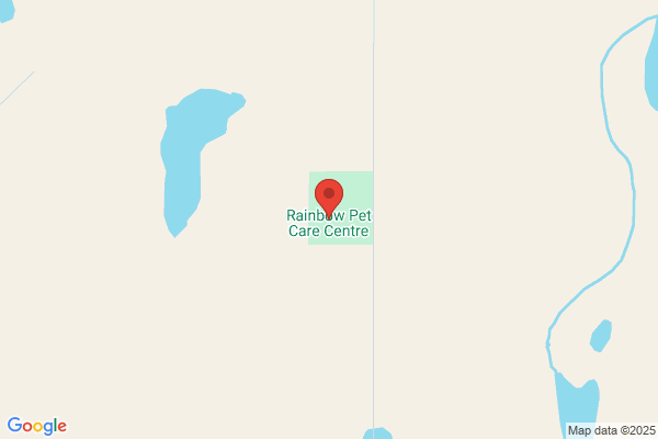 Rainbow Pet Care Centre