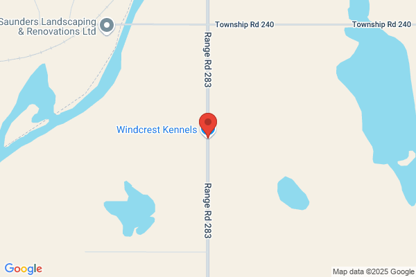 Windcrest Kennels