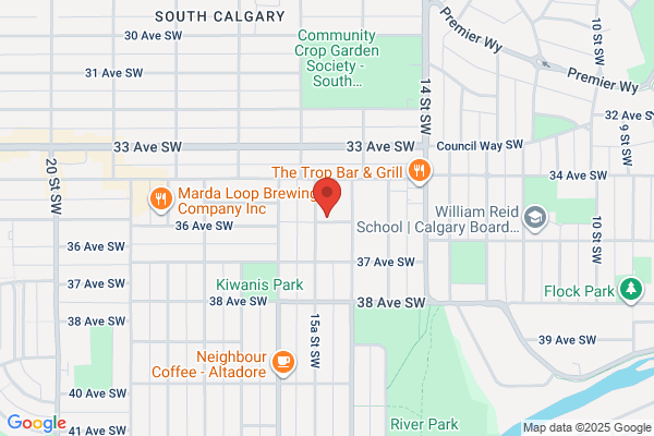 Abcan Resource Management Inc