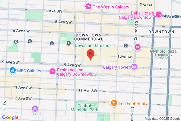 Martin & Brusset Associates