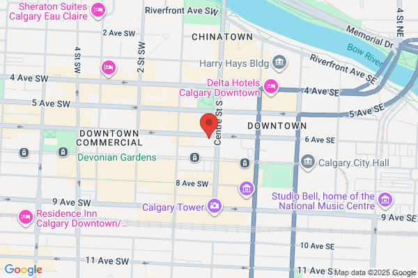 Hanover Canada Corporation