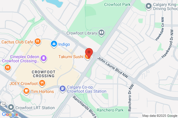 Crowfoot Pharmacy