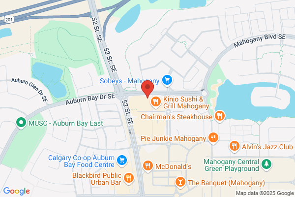Plantlife Cannabis Mahogany Calgary