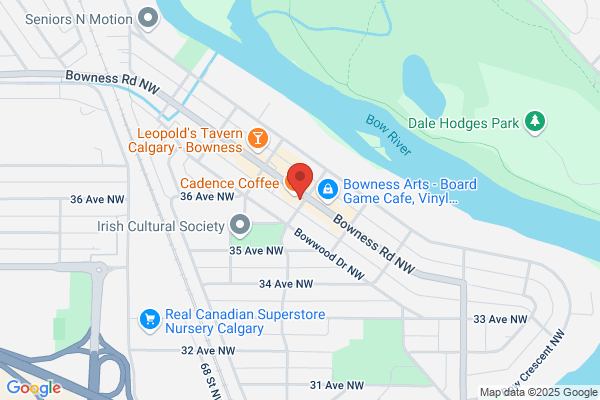 Bowness Drugs