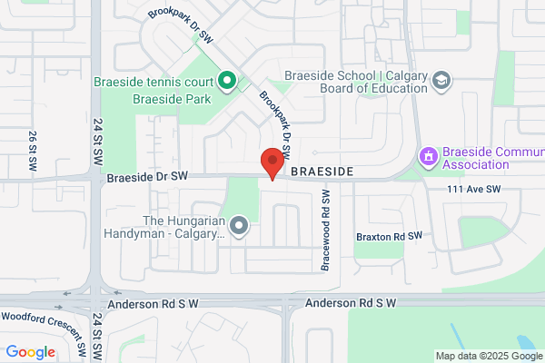 Braeside Drugs & Herbs