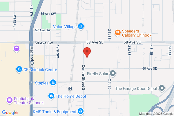 Central Care Medical Pharmacy Calgary Inc