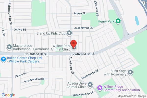 Central Care Medical Pharmacy Calgary Inc