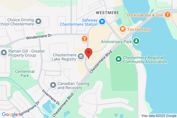 Chestermere Drugs