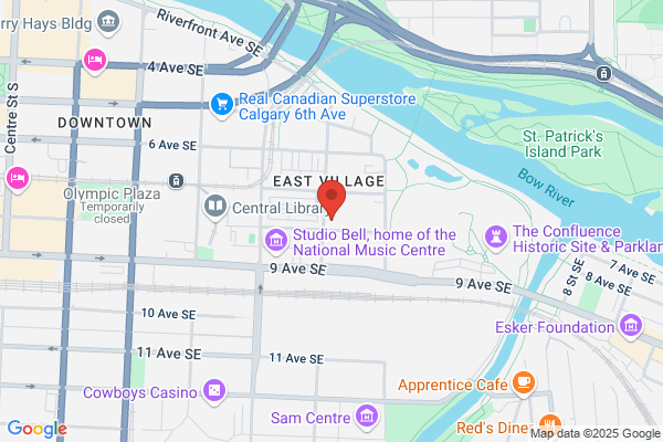 Corner Drugstore Inc
