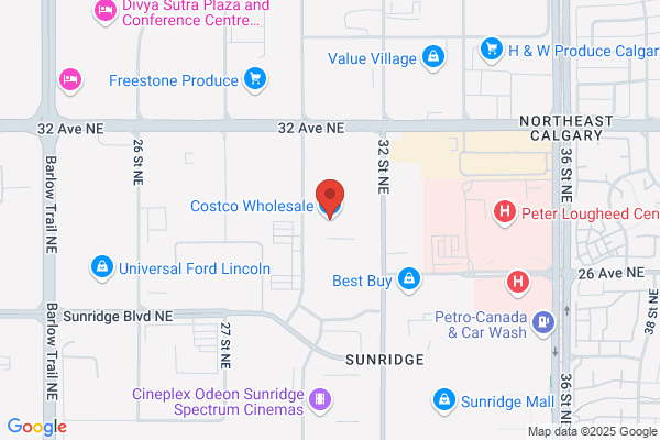 Costco Wholesale, Pharmacy