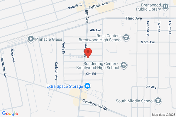 Fifth Avenue Drug, Fifth Avenue Pl