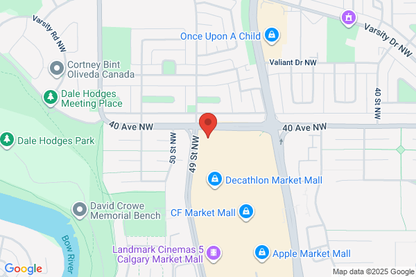 Market Mall Professional Centre Pharmacy