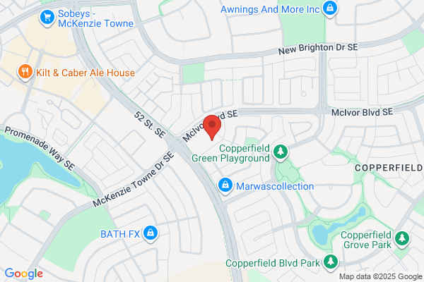 Pharmasave Copperfield