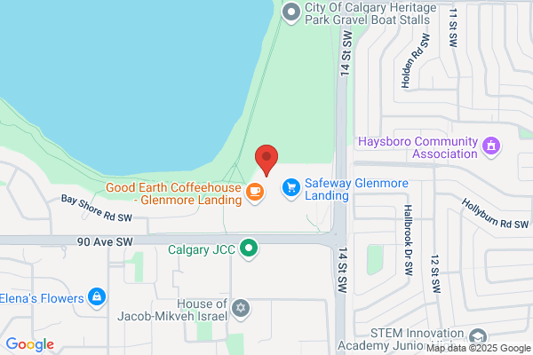 Rockyview Dispensary