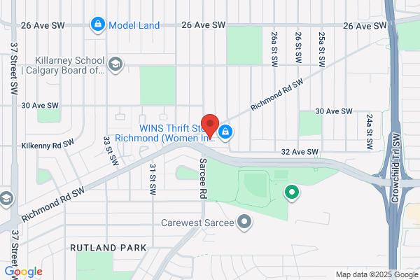 Rockyview Dispensary