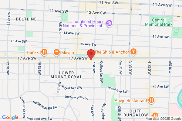 Shoppers Drug Mart, Lower Mount Royal, Medicentre