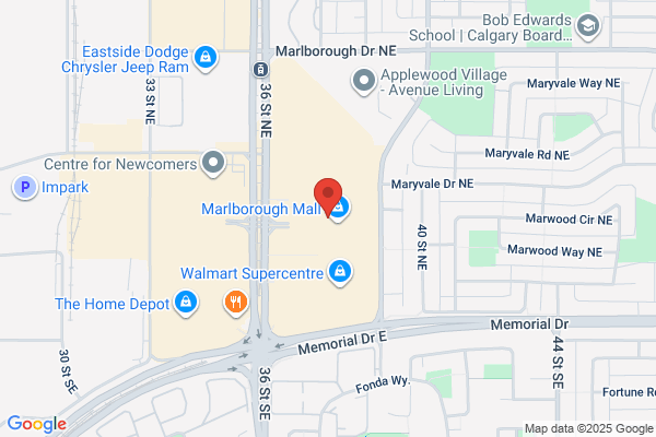 Shoppers Drug Mart, Marlborough Mall