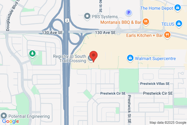 South Trail Pharmacy
