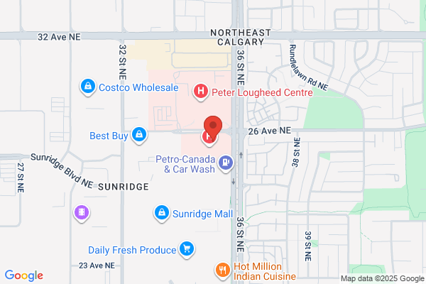 Sunridge Medicine Shoppe