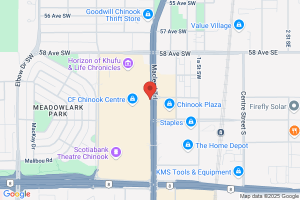 Zellers Inc, Stores, Chinook Centre, Pharmacy