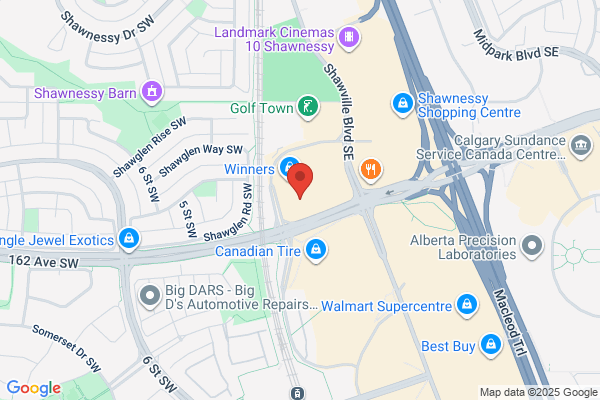 Zellers Inc, Stores, The Shoppes At Shawnessy, Pharmacy