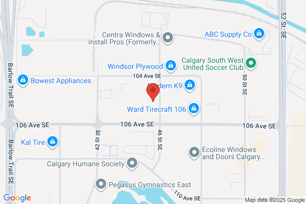 Calgary Cold Storage