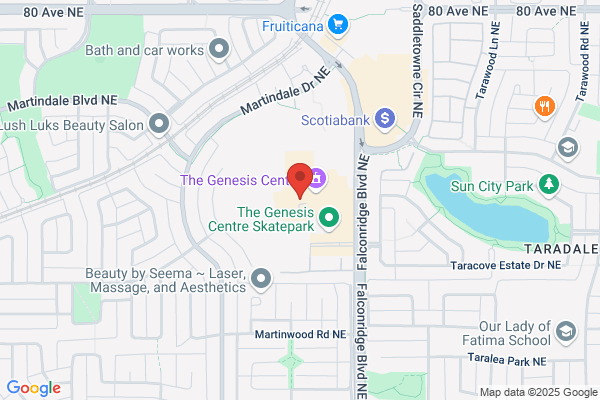 Genesis Physiotherapy