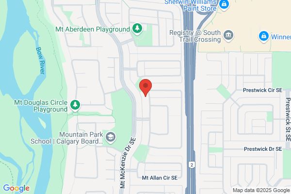 My Visual Listings Calgary