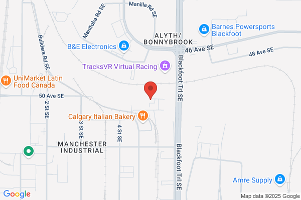Sovereign Castings Ltd