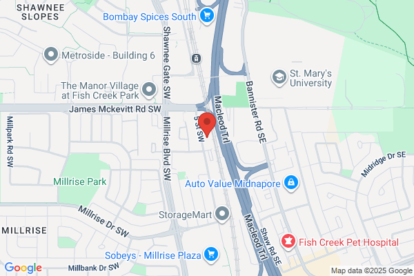 Fish Creek Nissan
