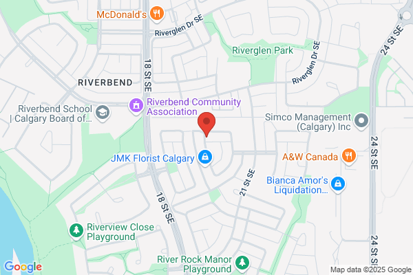 Riverbend One Hour Photo Ltd