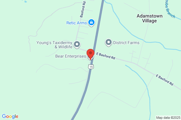 Great Bear Enterprises