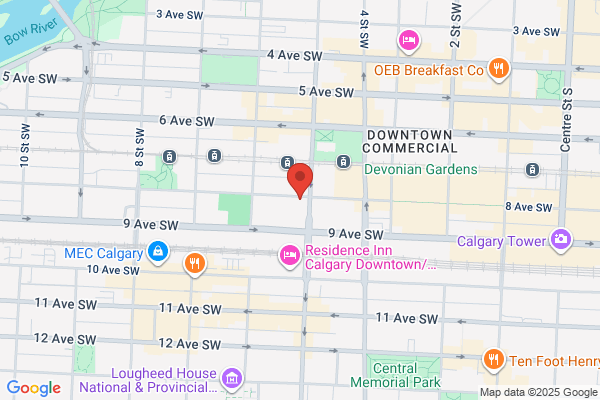 Physical Therapy in Calgary