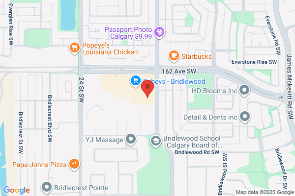 Bridlewood Sport Physiotherapy