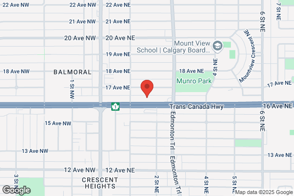 Calgary Sport Therapy