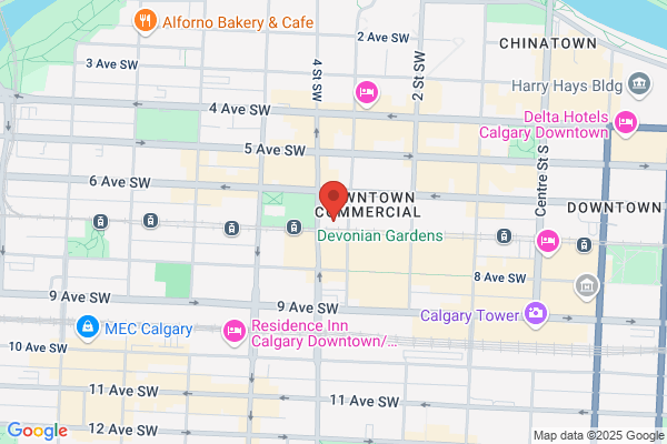 Calgary Sports Therapy
