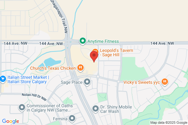 Healthy Dawning Physiotherapy Clinic