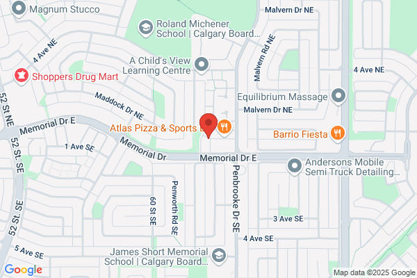 Memorial East Physical Therapy Clinic