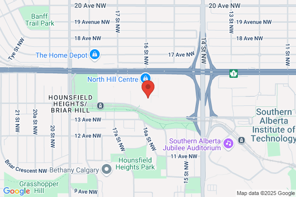 North Hill Physiotherapy