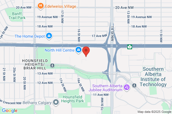 North Hill Physiotherapy