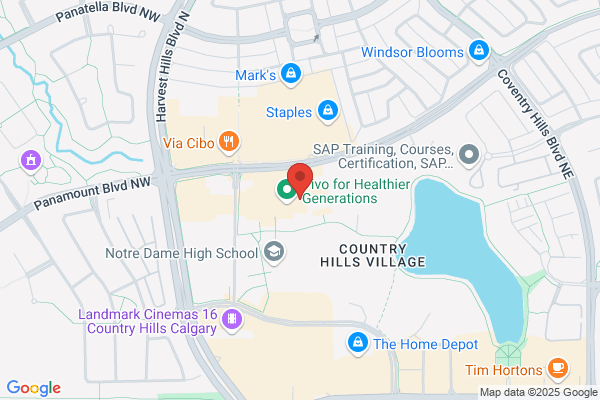 Panther Sports Medicine & Rehabilitation Centres, Cardel Place