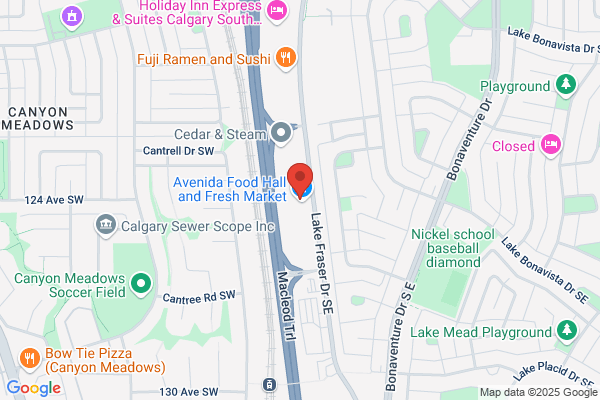 Pentagon Physiotherapy Clinic