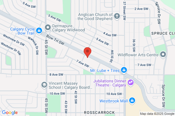 Westbrook Physiotherapy Clinic