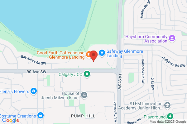 Glenmore Landing X-Ray & Ultrasound Ofc