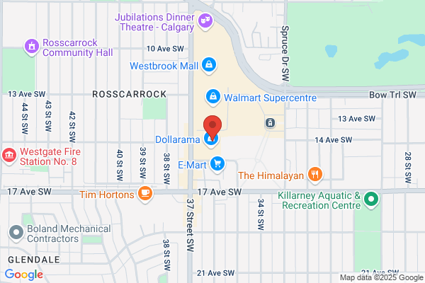 Armstrong D W Dr Optometrist