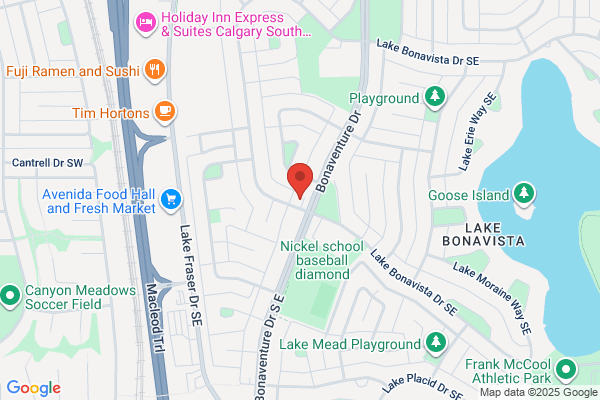 Bonaventure Medical Clinic